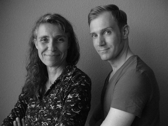 Susanne Gersabeck / Stephan Kretschmer